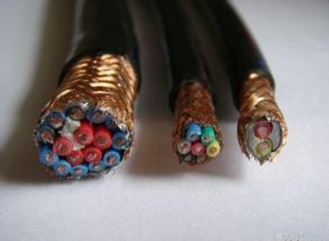 资阳DJYVP计算机电缆