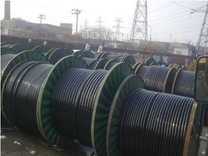 沈阳古河电缆铝资阳高压资阳电缆业务正式启动